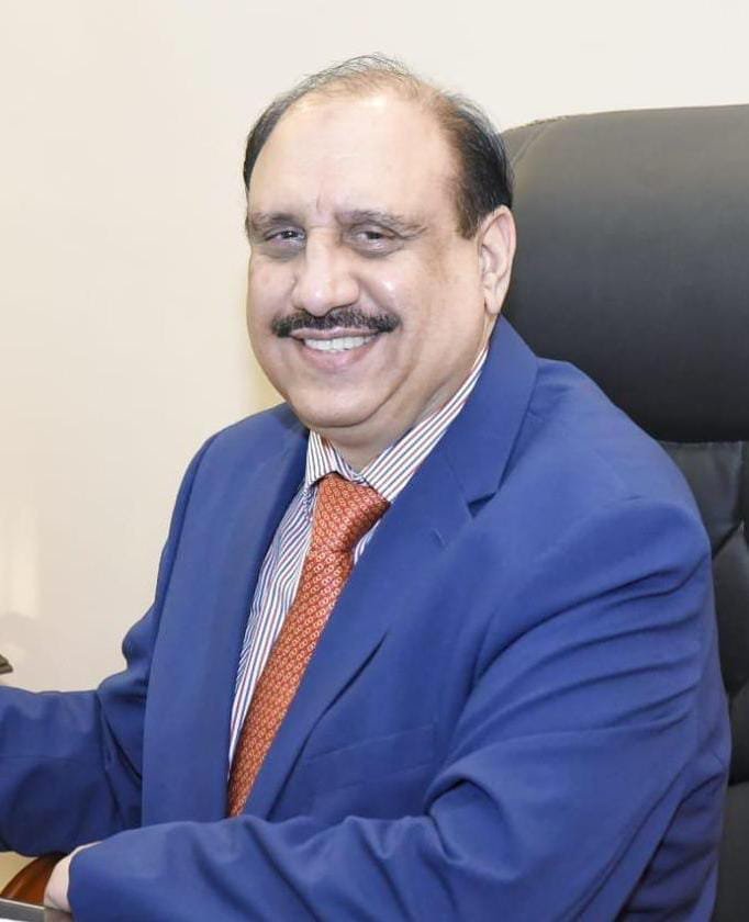 Khurshid Ahmad Hashmi Pays Tribute to Pakistan Armed Forces on Defence Day
