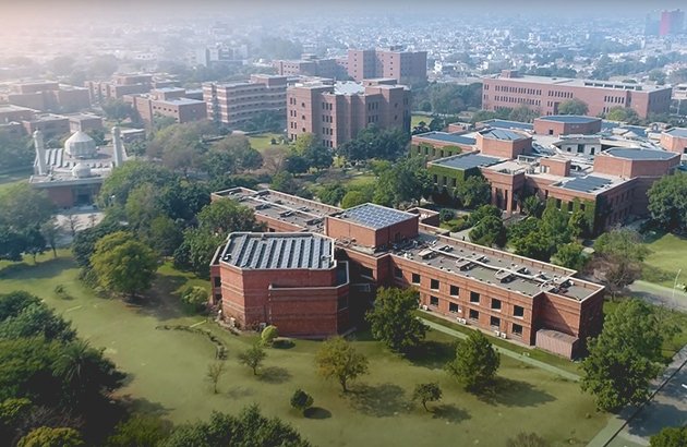 LUMS Explores New Role for Thermal Plants in Pakistan’s Clean Energy Shift