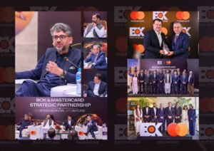 Mastercard, Bank of Khyber Partner to Expand Digital Payments in Pakistan Mastercard, Bank of Khyber Partner to Expand Digital Payments in Pakistan