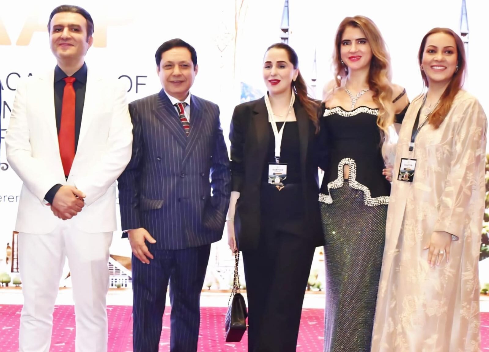 Islamabad Hosts Major Dermatology, Anti-Aging and Plastic Surgery Conference