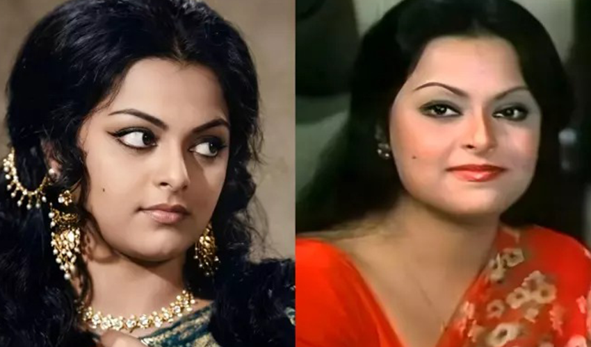 Veteran Bengali Actress Mithu Mukherjee Dies at 71