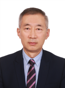 Congratulatory Message by Consul General Sun Yan