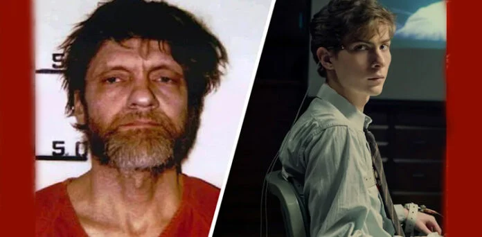 Netflix’s UNABOMBER Grabs Global Attention