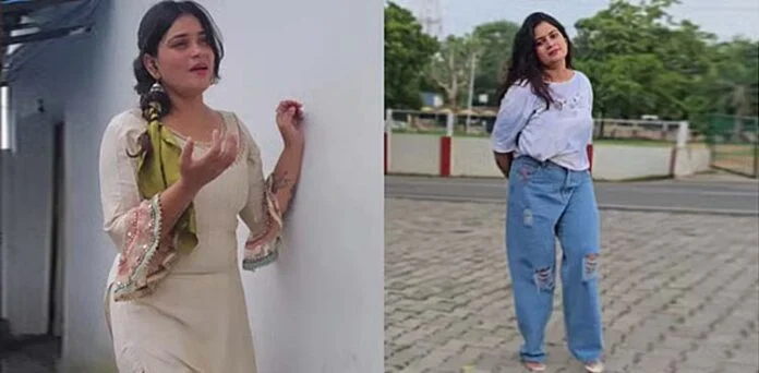 Influencer Nidhi Tiwari Dies at 30