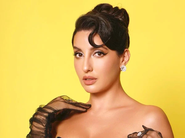 Nora Fatehi Faces Rs30 Million Defamation Claim Over Chartered Plane Comments