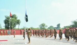 Pakistan Army Begins Joint Counter-Terrorism Exercises With Russia, Oman Pakistan Army Begins Joint Counter-Terrorism Exercises With Russia, Oman