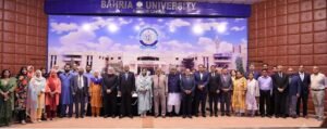 Pakistan Navy Marks World Maritime Day 2026 With Nationwide Activities Pakistan Navy Marks World Maritime Day 2026 With Nationwide Activities