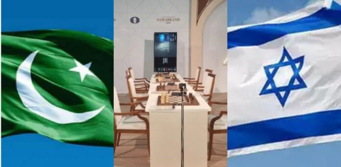 Pakistan Reportedly Refuses Israel Chess Match