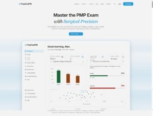 Pakistan-based startup Seekhna Sikhao launches PrepFastPM, a digital learning platform for PMP certification preparation and project management skills development.