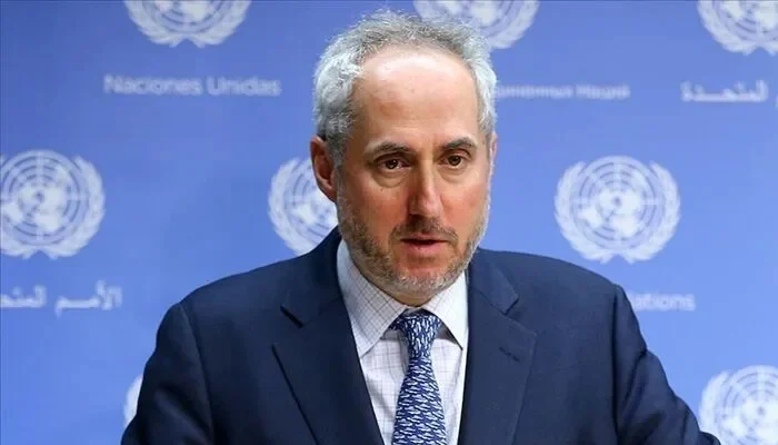 Pakistan’s Role ‘Critical’ In US-Iran Peace Efforts, Says UN Chief’s Spokesman