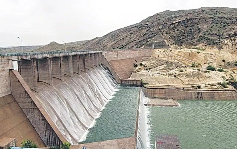 Pakistan’s major dam projects gain pace, Diamer Basha land work tops 94%