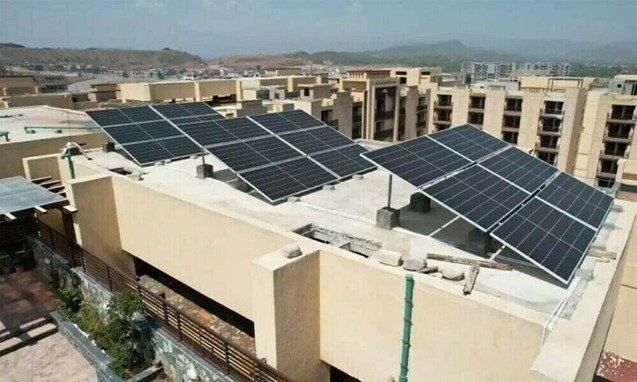 Pakistan’s Solar Boom Opens New Door To Swarm Electrification