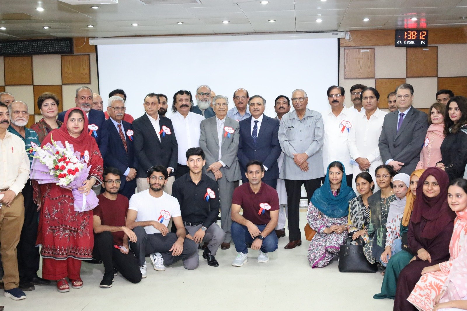 Heart disease rising in Pakistan as experts urge prevention, stronger food policies