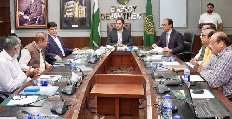 Punjab Energy Minister orders strict electrical safety compliance, eases contractor licensing