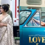 Ranbir Kapoor’s first look from Sanjay Leela Bhansali’s Love & War has been unveiled. The film stars Alia Bhatt and Vicky Kaushal and releases in 2027.