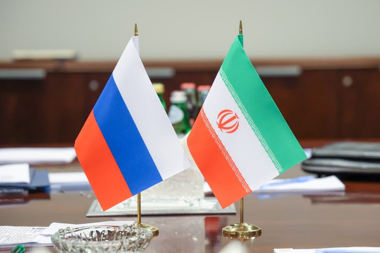 Russia Iran Back Diplomacy Over Regional Crisis At UNGA Russia Iran Back Diplomacy Over Regional Crisis At UNGA