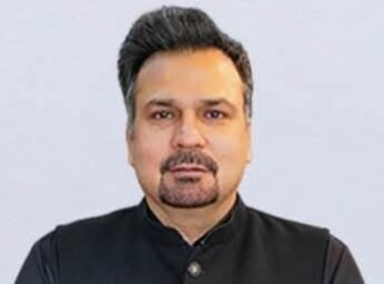 Shahzad Ali Shah elected to Lahore Chamber executive committee