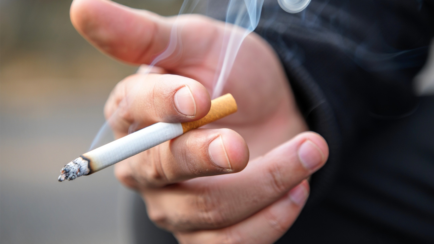 Pakistan’s Smoking Quit Rate Stalls