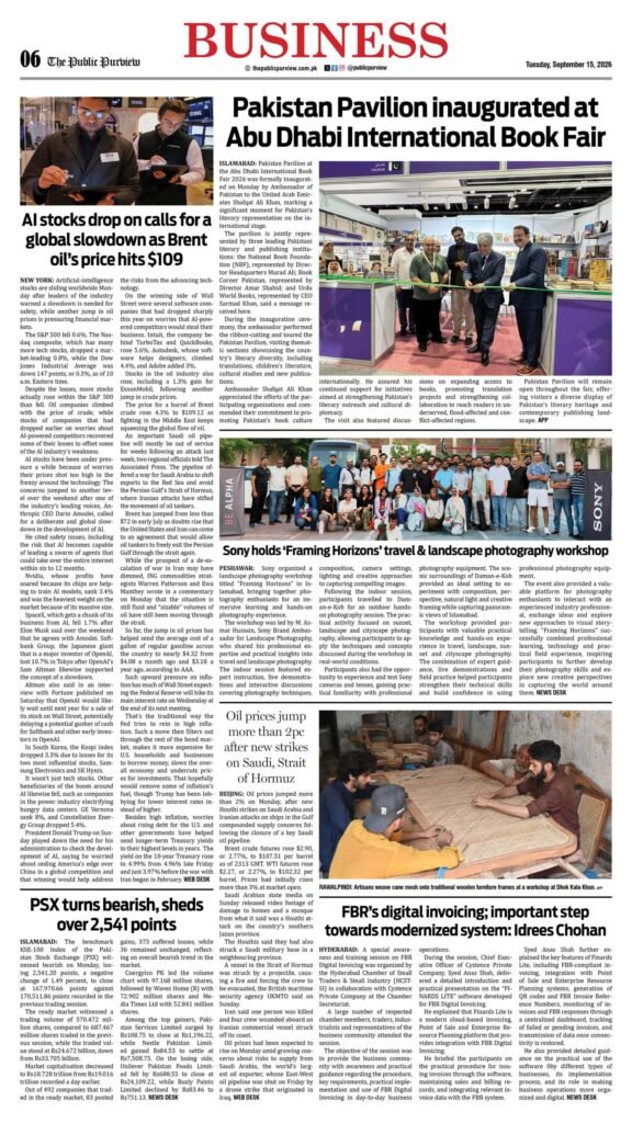 Business 15-09-2026
