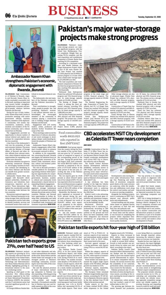 22-09-2026 Islamabad