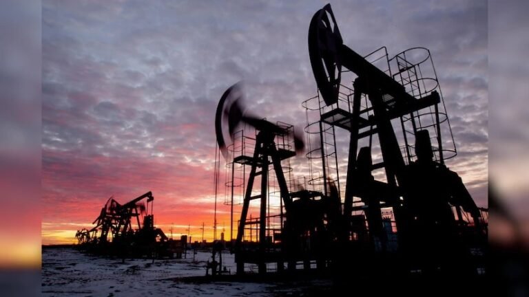 Karak, Lakki Marwat oil output rises 16% in 2025-26