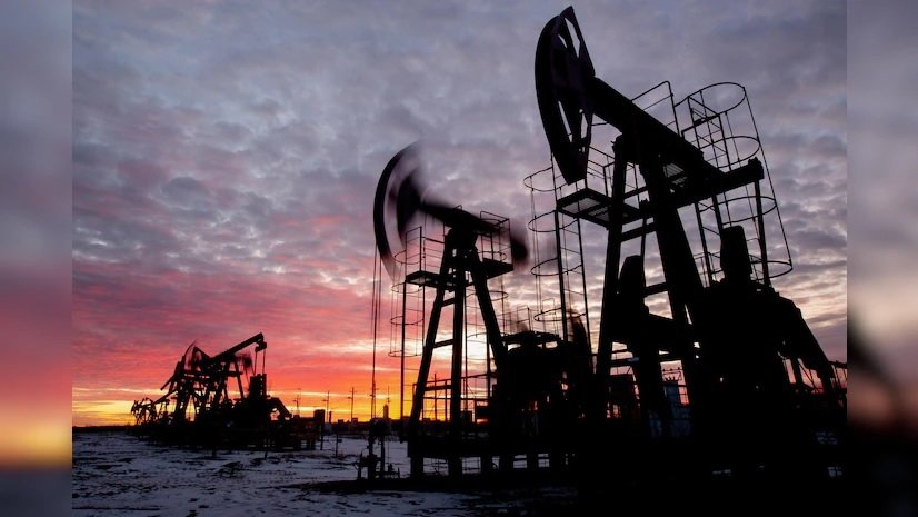 Karak, Lakki Marwat oil output rises 16% in 2025-26