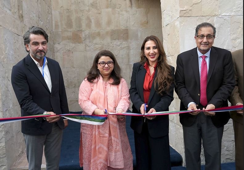 US launches Innovation Hive in Islamabad to support Pakistani entrepreneurs