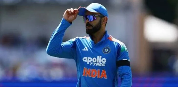 Virat Kohli Confirms 2027 World Cup Will Be His Last for India