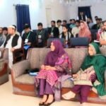 Climate Change & Mountain Communities