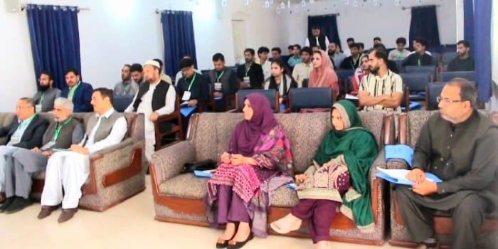 National Social Work Conference Opens in Bara Gali With Focus on Climate Vulnerability Climate Change & Mountain Communities