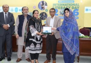 Pakistan, New Zealand Reaffirm Education and Skills Cooperation Pakistan, New Zealand Reaffirm Education and Skills Cooperation
