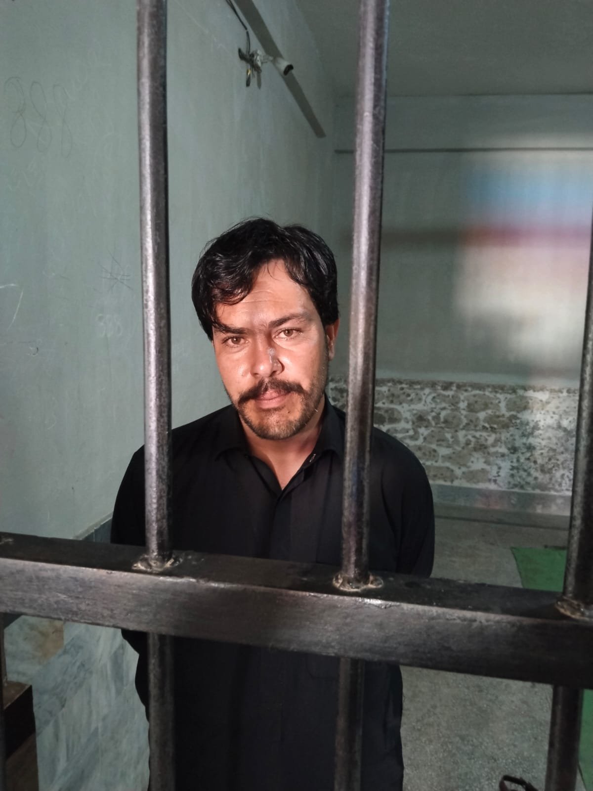 9-Year-Old Girl Allegedly Assaulted, Shot Dead in Swat