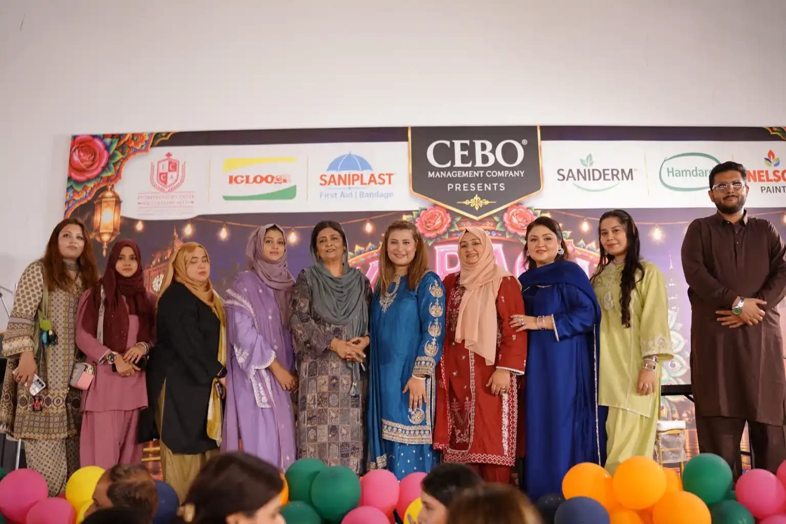 KARACHI BAZAR Celebrates Karachi’s Culture & Entrepreneurial Spirit