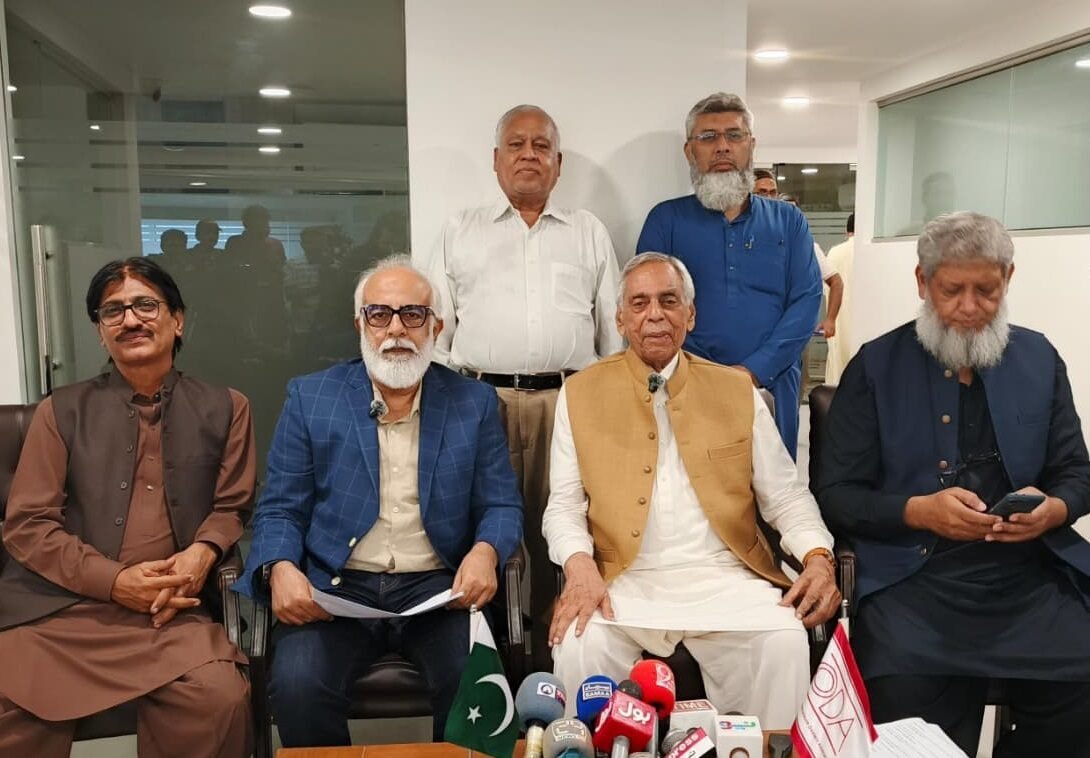 Petrol Dealers Reject Government Relief Package,