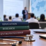 HSA hosts international conference on future of health professionals’ education