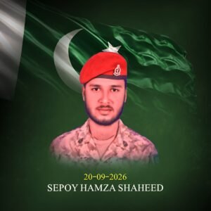 Two officers among six martyred, eight militants killed in Hangu clash Two officers among six martyred, eight militants killed in Hangu clash