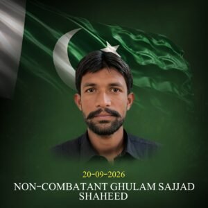 Two officers among six martyred, eight militants killed in Hangu clash Two officers among six martyred, eight militants killed in Hangu clash