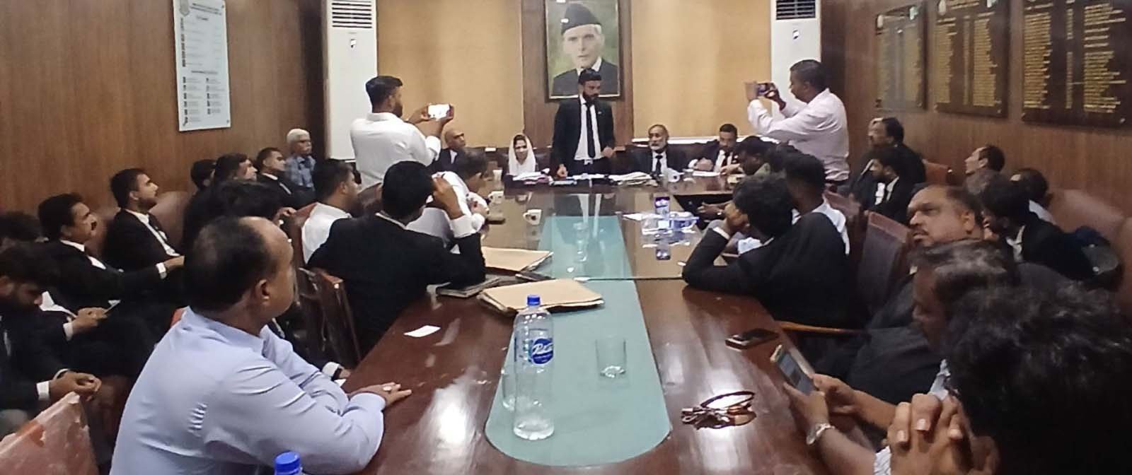 Christian Lawyers Seek Withdrawal of Sindh Family Laws Bill