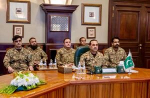 Pakistan, Saudi Arabia & Türkiye Deepen Defense Cooperation in Riyadh Pakistan, Saudi Arabia & Türkiye Deepen Defense Cooperation in Riyadh