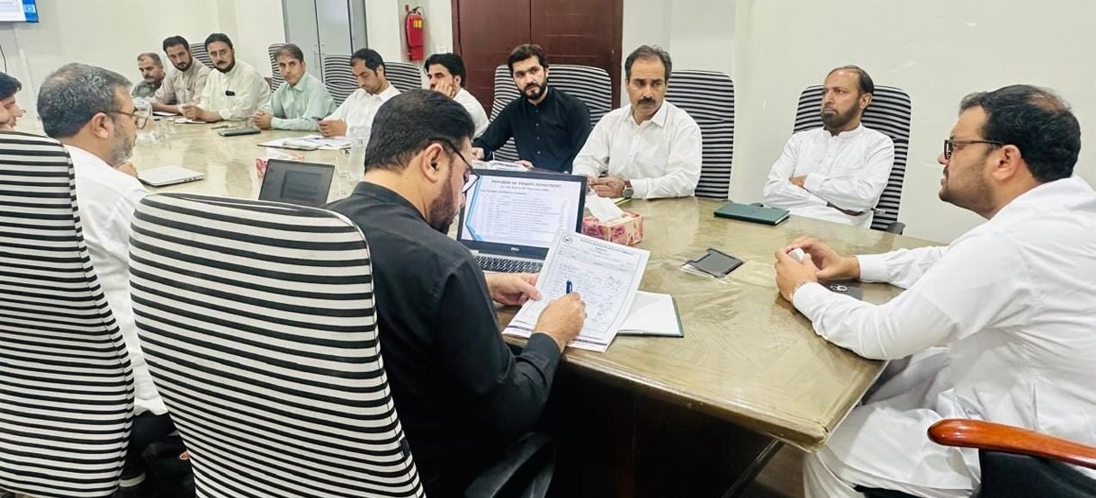 Mardan WSSCM Removes 13,530 Tons of Waste in Three Months