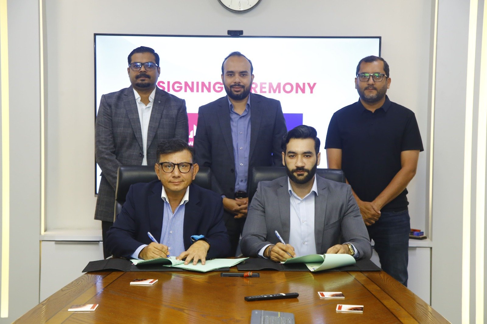 Jubilee Life Partners with Oladoc