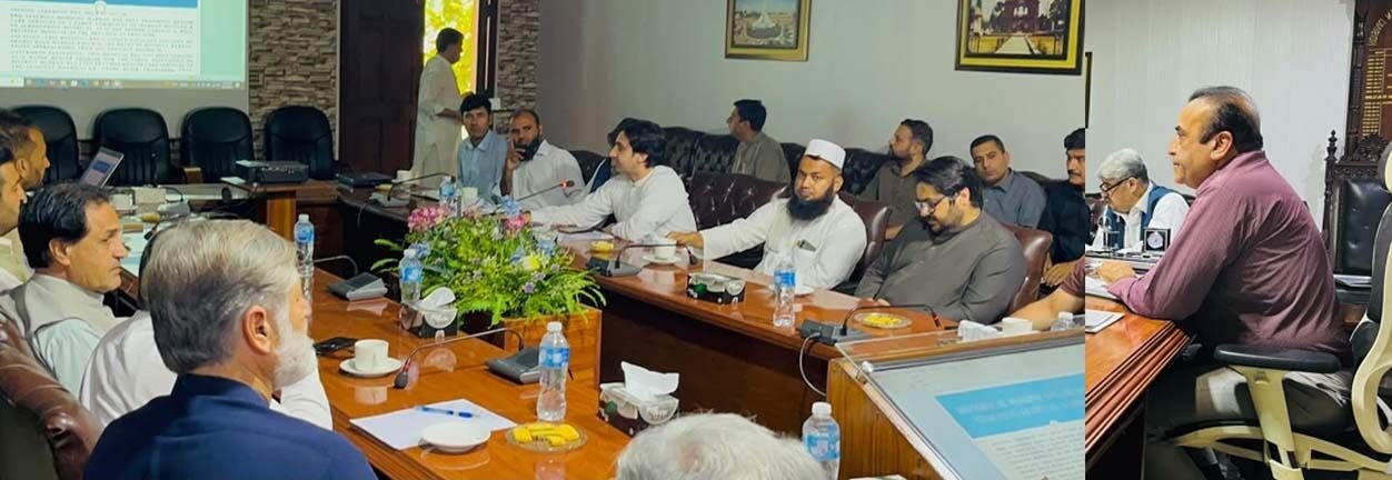 Mardan Orders Stronger Healthcare and Hospital Safety