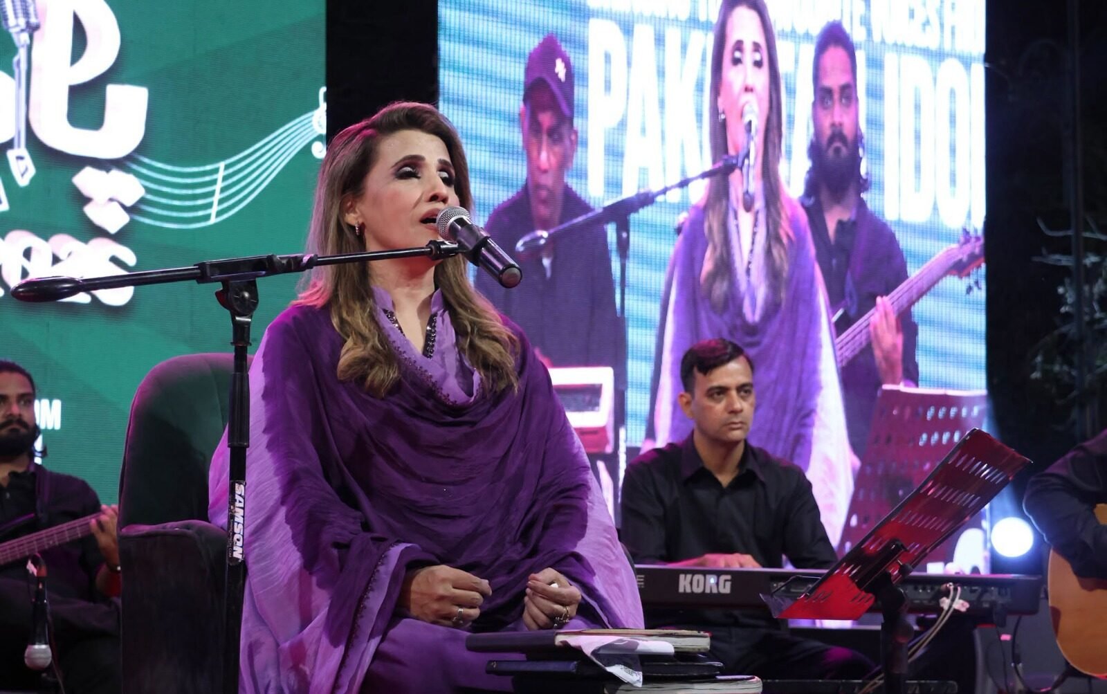 Pakistan Music Festival 2026 Concludes in Karachi