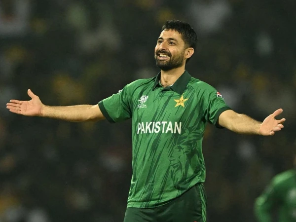 Abrar Ahmed Becomes No. 1 T20I Bowler Abrar Ahmed Becomes No. 1 T20I Bowler