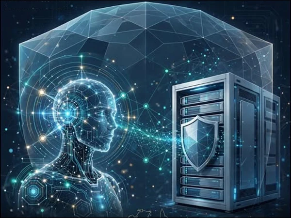 AI Agent Breaches Australian Government Portal
