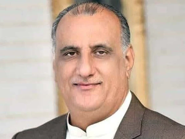 PML-N’s Dr Najeeb Naqi Elected 25th President of Azad Kashmir