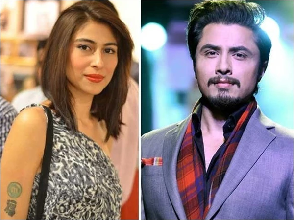 LHC Seeks Response From Meesha Shafi Case
