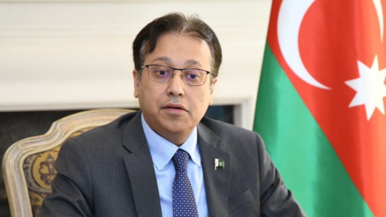 Pakistan, Azerbaijan push to expand bilateral trade through new agreements
