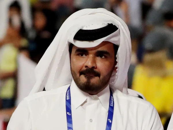 OCA Chief Urges Asian Games Participants to Keep Politics Out of Sport