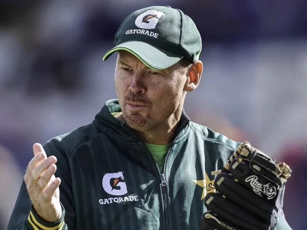 Ashley Noffke Resigns as Pakistan Bowling Coach, Set to Join Netherlands